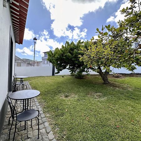 Angra Charming Suites By Seewest Angra do Heroísmo Esterno foto