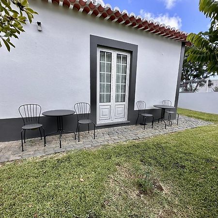 Angra Charming Suites By Seewest Angra do Heroísmo Esterno foto