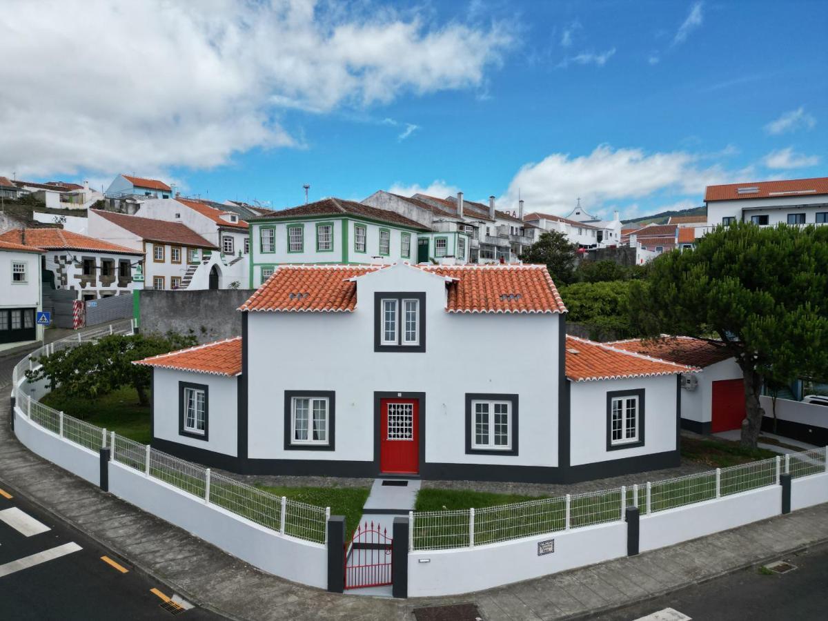 Angra Charming Suites By Seewest Angra do Heroísmo Esterno foto