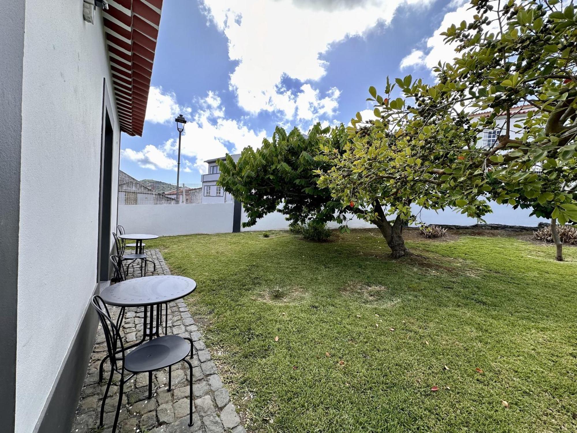 Angra Charming Suites By Seewest Angra do Heroísmo Esterno foto
