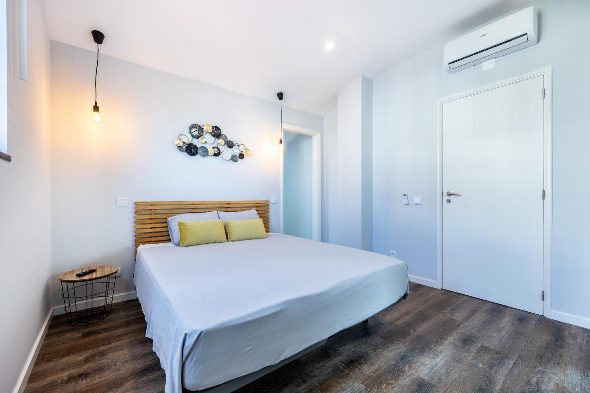 Angra Charming Suites By Seewest Angra do Heroísmo Esterno foto